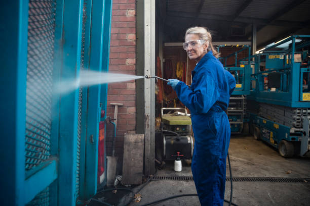 Best Parking Lot and Garage Cleaning  in Southport, CT
