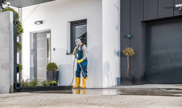 Best Restaurant Pressure Washing  in Southport, CT